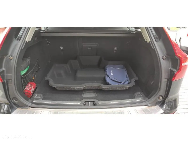 Volvo XC 60 B5 D AWD Inscription - 17