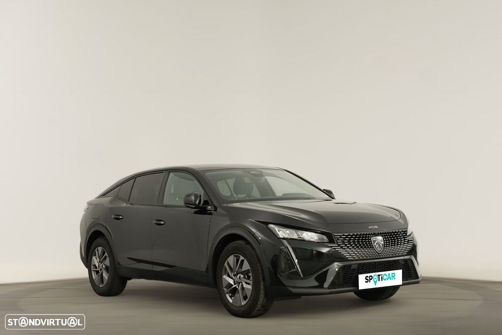 Peugeot 408 1.2 PureTech Allure EAT8 - 1