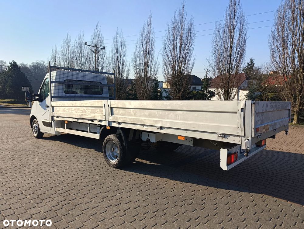 Renault MASTER - 1