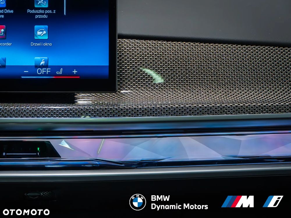 BMW Seria 7 740d xDrive - 27