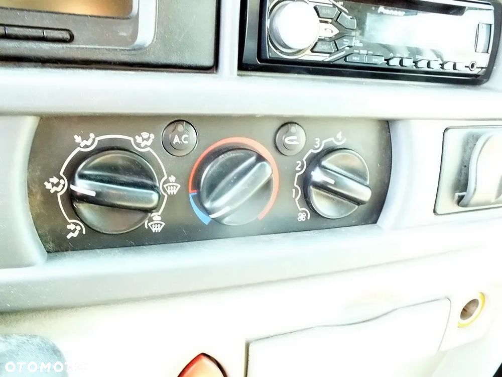 Renault MASTER - 15