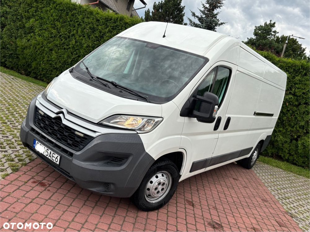 Citroën Jumper - 3