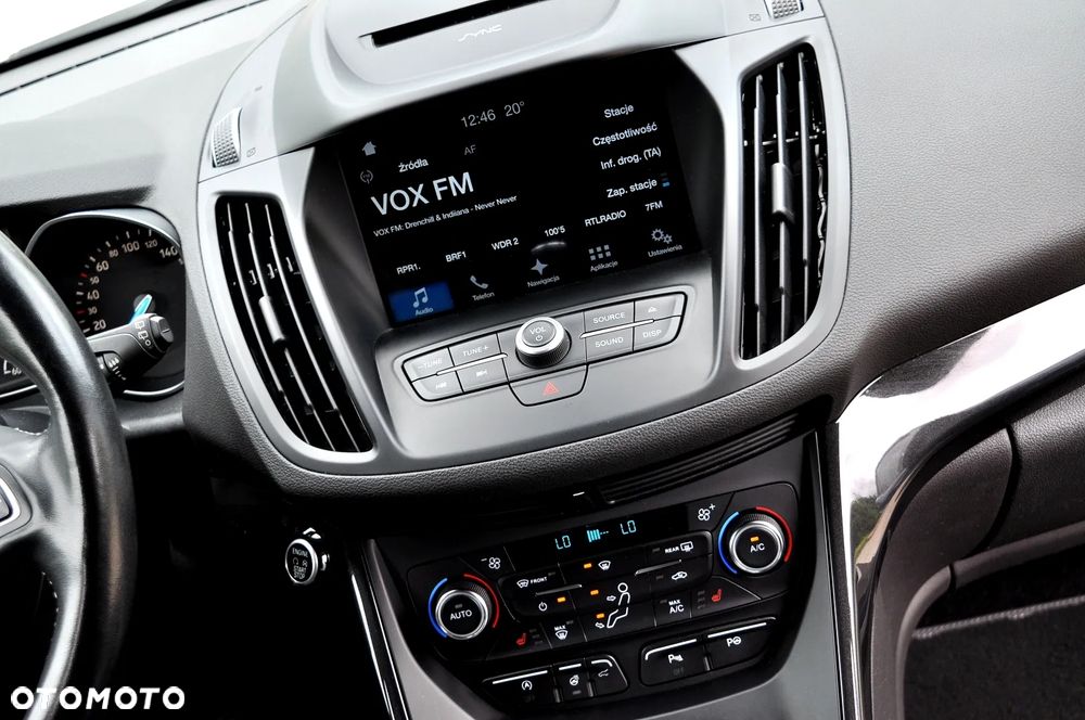 Ford Kuga 2.0 TDCi AWD ST-Line - 33