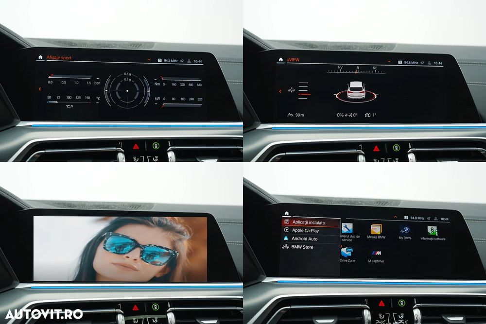 BMW X5 xDrive45e - 28