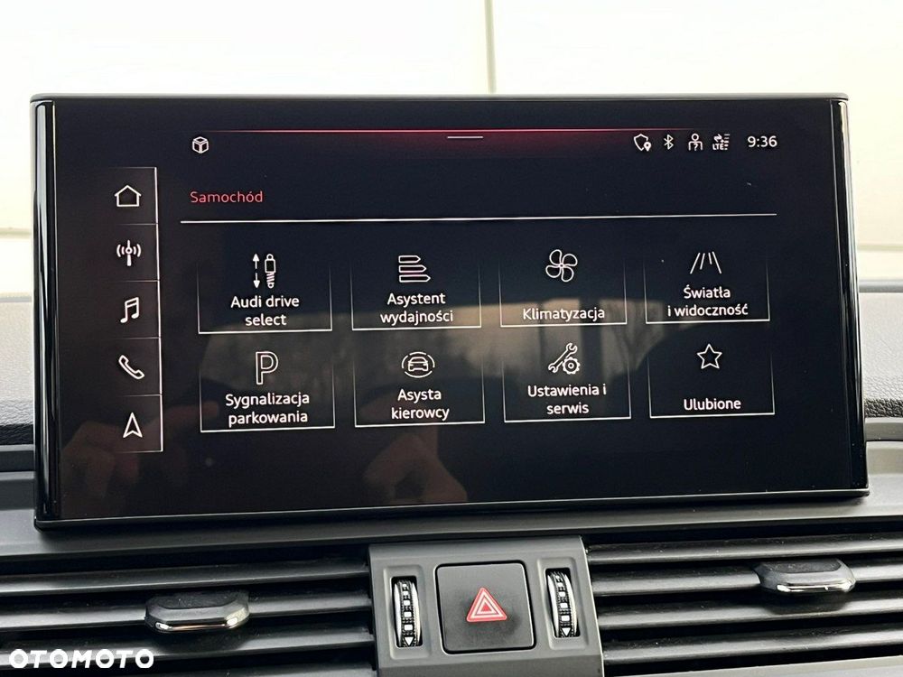 Audi Q5 40 TDI quattro S tronic advanced - 33