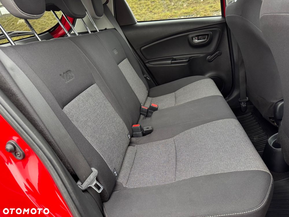Toyota Yaris 1.5 VVT-i Y20 Club - 7