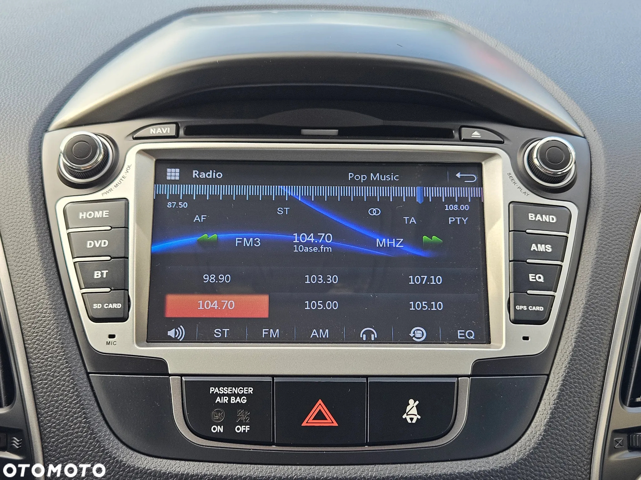 Hyundai ix35 1.6 GDI Premium 2WD - 31
