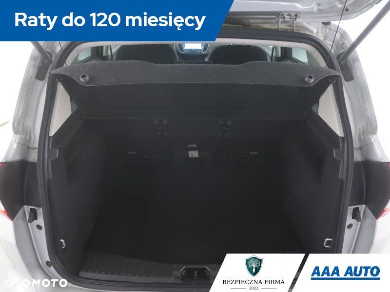 Ford C-MAX - 15