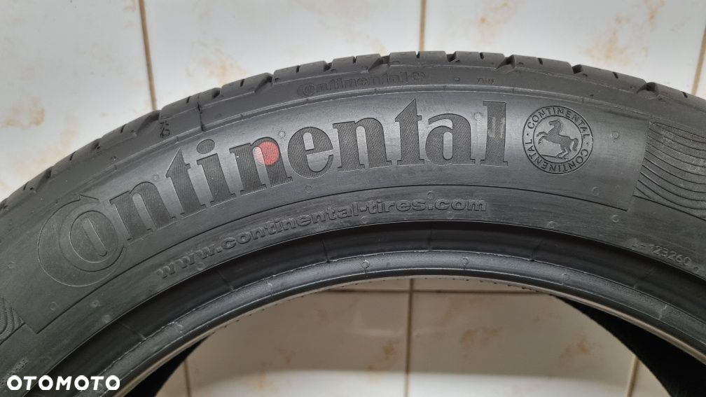 Nowe 4 opony letnie 205/55 R17 91V Continental ContiPremiumContact 5 - 8