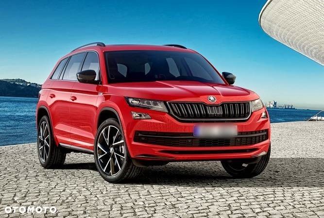 181 MB FELGI ALUMINIOWE 18 5x112 SKODA KAROQ KODIAQ OCTAVIA 4 ET40 - 2