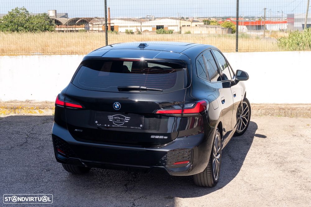 BMW 225xe Active Tourer e xDrive Pack Desportivo M - 13