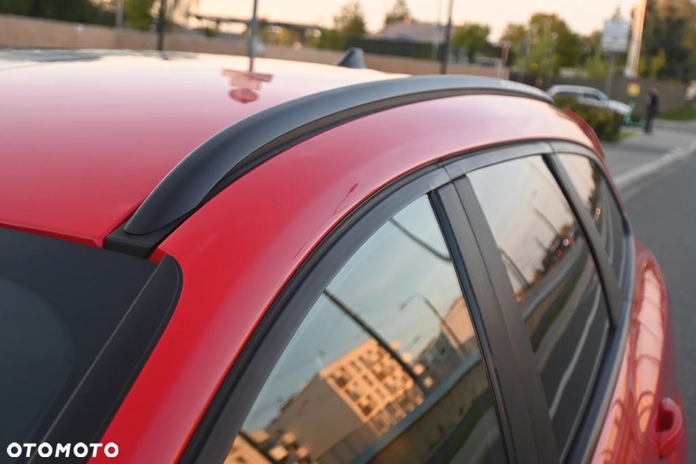 Ford Focus 2.0 TDCi ST-Line Red ASS - 23