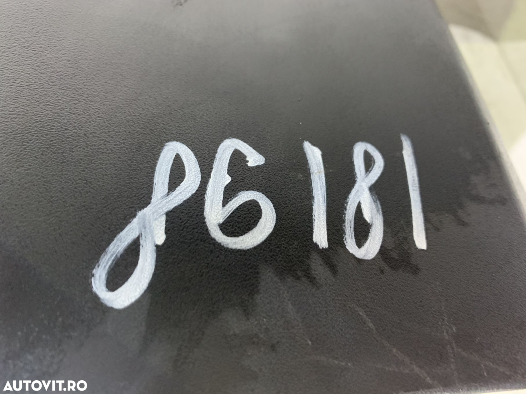 Bara spate Ford Kuga 2, facelift, 2016, 2017, 2018, 2019, GJ54-17D781. - 9