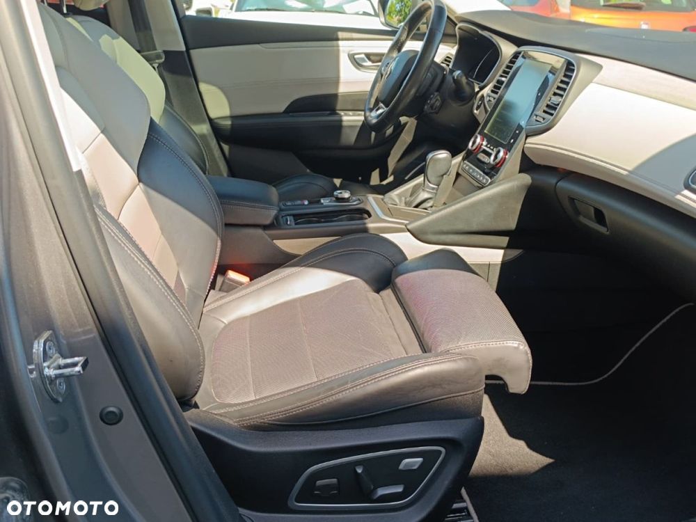 Renault Talisman - 28