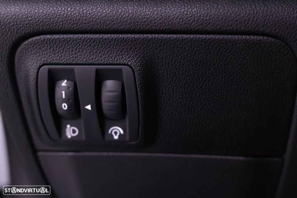 Renault Mégane Sport Tourer - 17