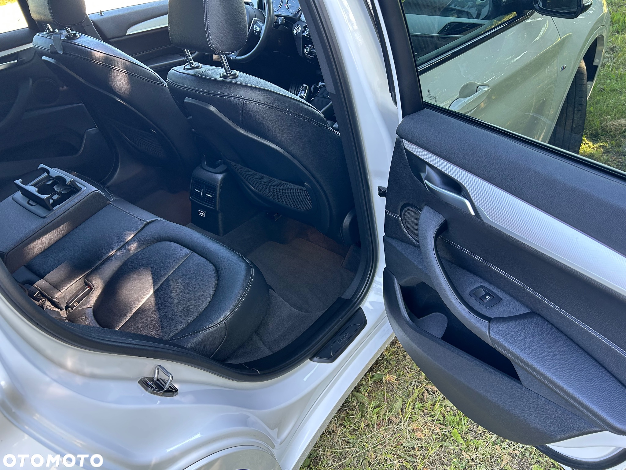 BMW X1 xDrive20d M Sport sport - 22