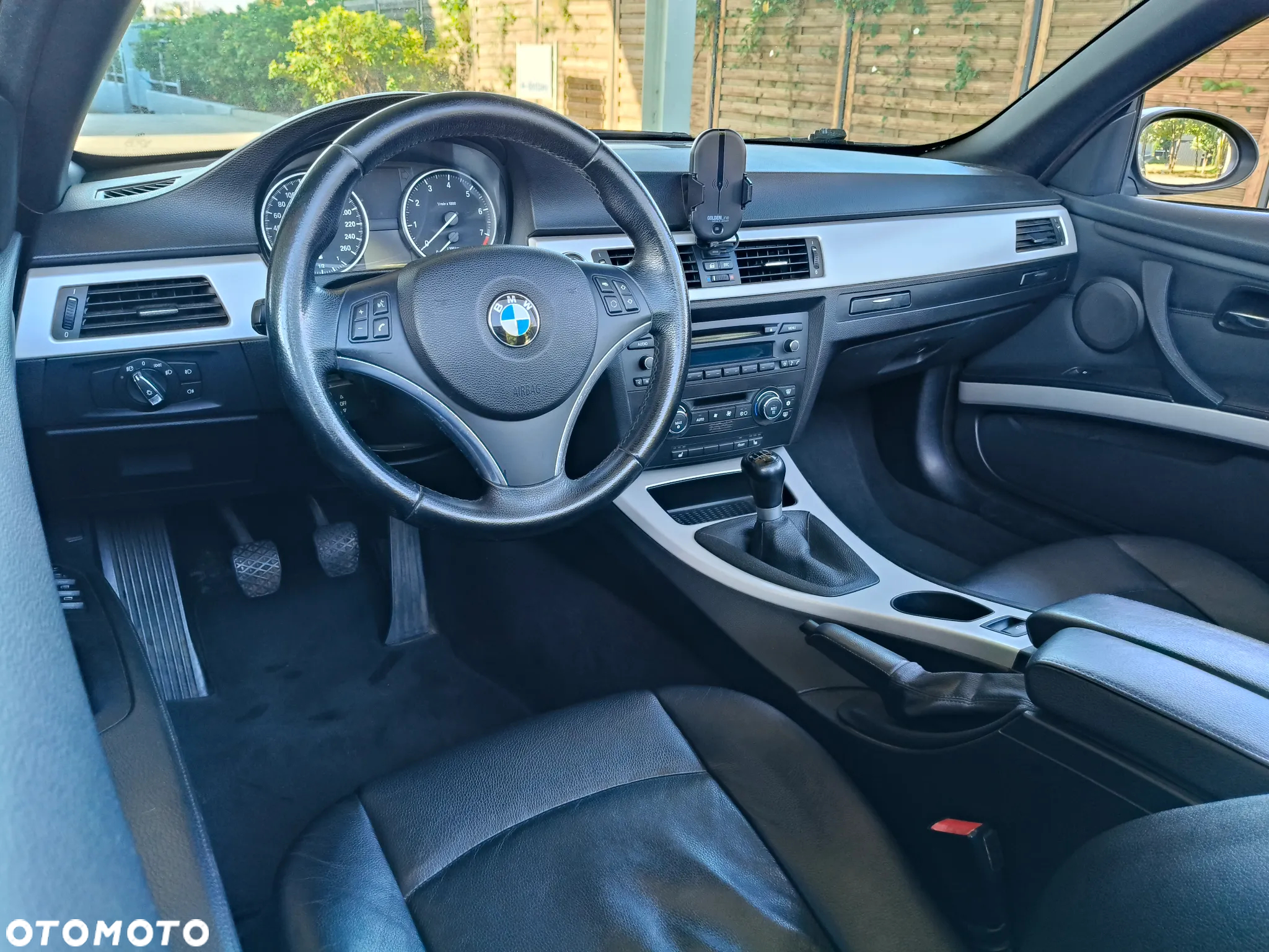 BMW Seria 3 320i - 17