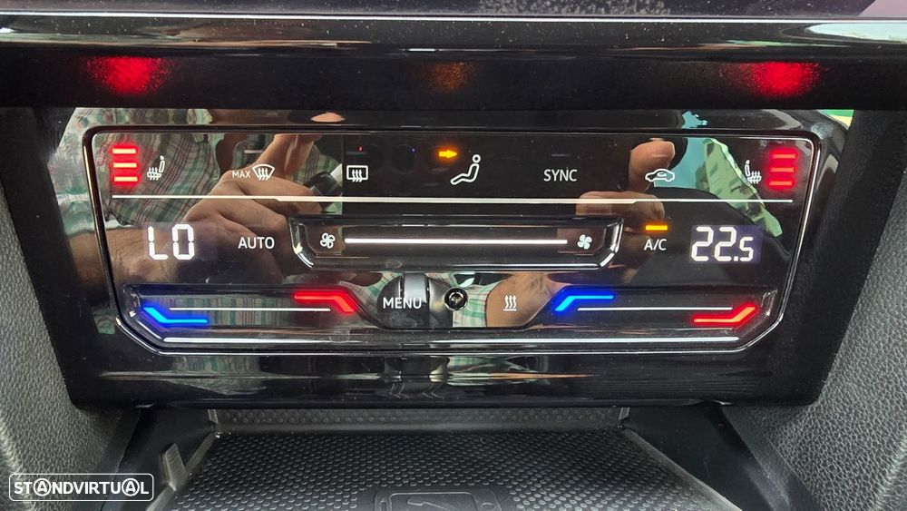 VW Passat Variant 1.4 TSI GTE Plug-in - 46