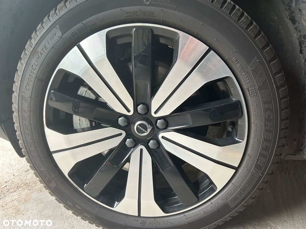 Volvo XC 40 Recharge Plus - 19
