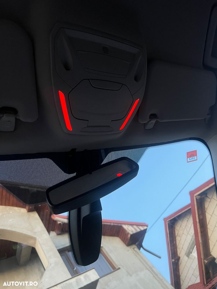 Ford Focus 1.6 Ecoboost Start Stop Sport - 11