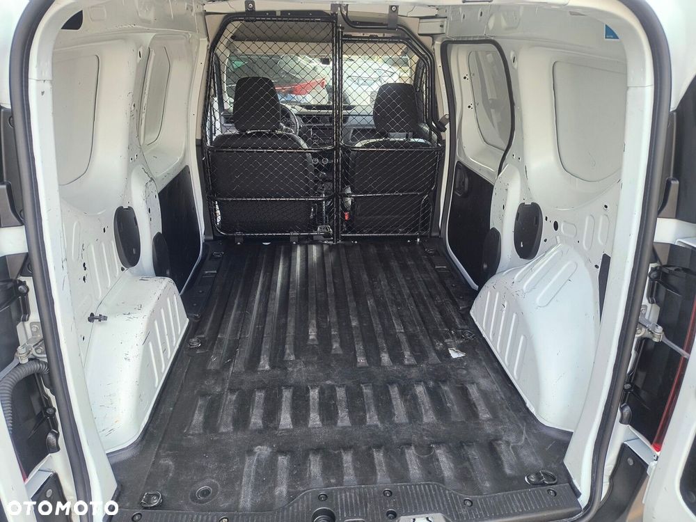 Renault Express 1.5 diesel 75KM + cz. parkowania + Airbag + LED dzienny - 10