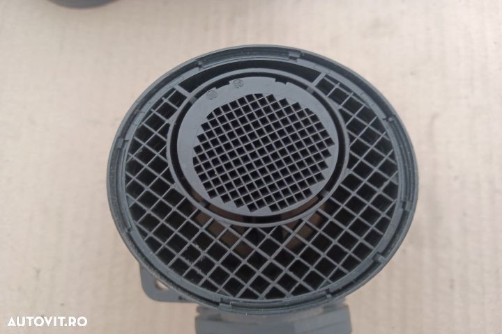 Debitmetru aer 0281002461 MX1253 Volkswagen VW Passat B6 [2005 - 2010 - 3