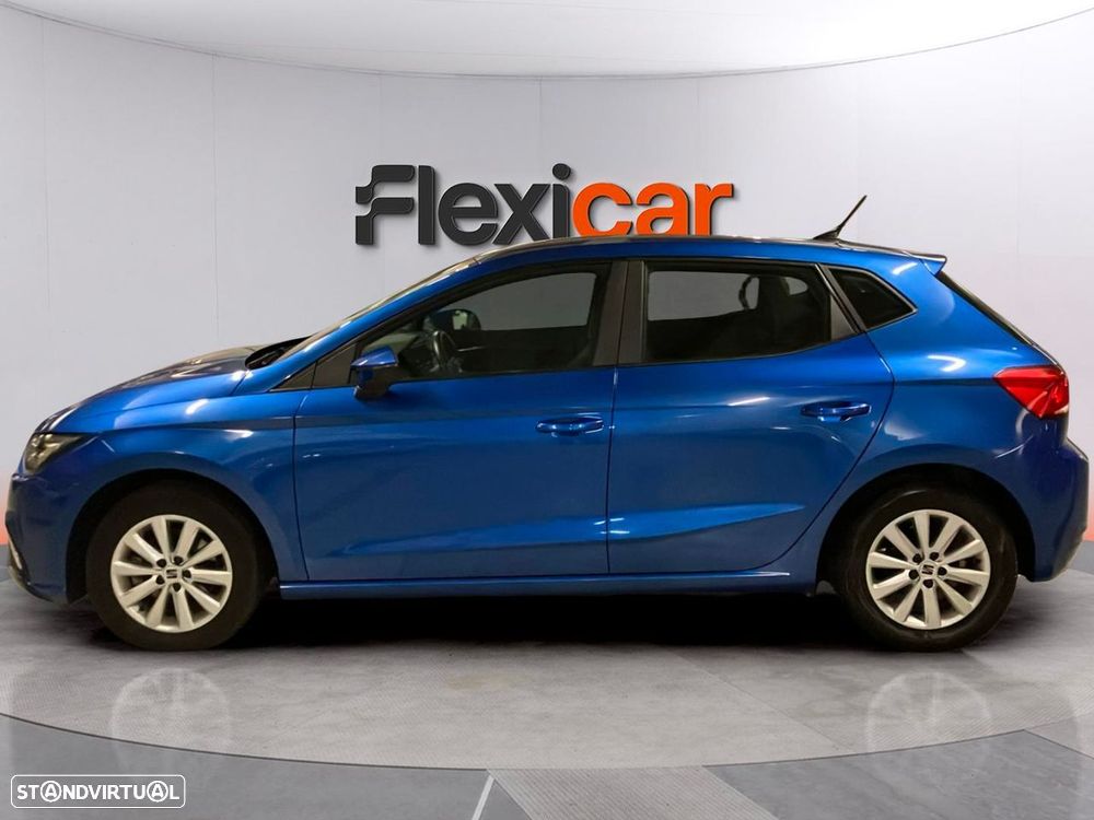 SEAT Ibiza 1.0 TSI Style DSG - 2