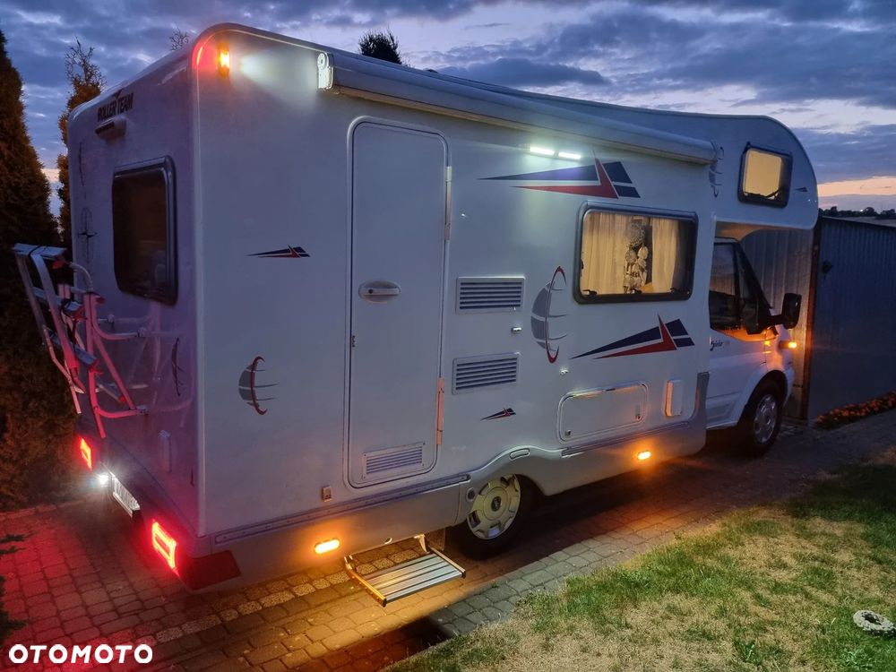 Ford Transit - 13