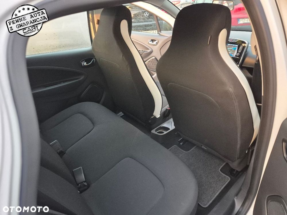 Renault Zoe - 18