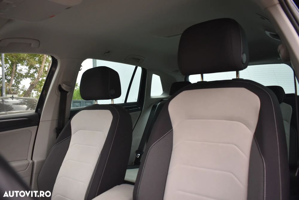 Volkswagen Tiguan 2.0 TDI SCR DSG 4Motion Elegance - 15