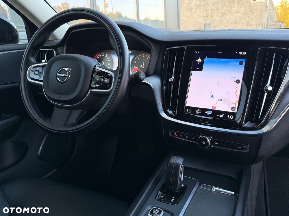 Volvo V60 B3 B Geartronic RDesign - 10
