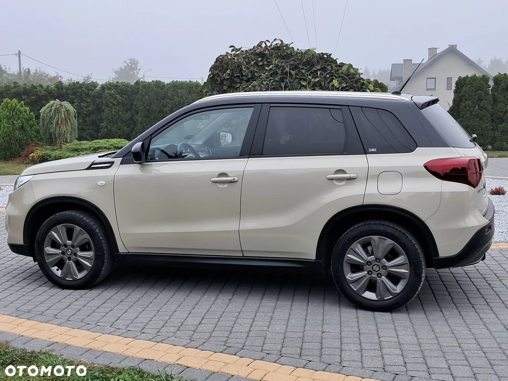 Suzuki Vitara - 7