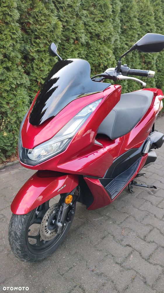 Honda PCX - 20
