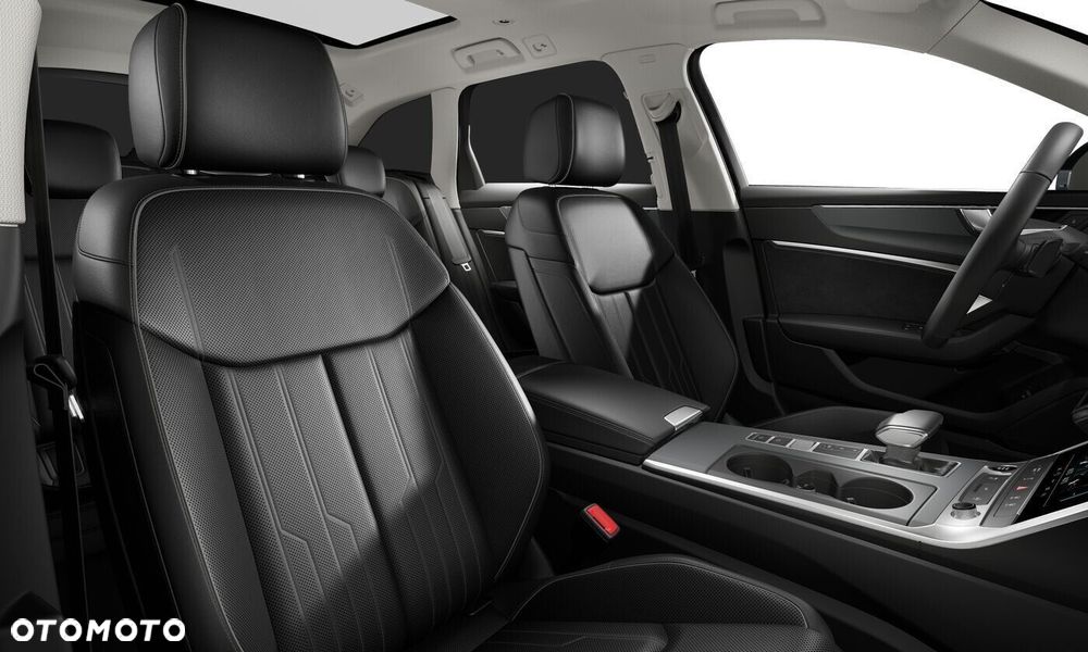 Audi A6 Allroad 45 TDI mHEV Quattro S tronic - 9