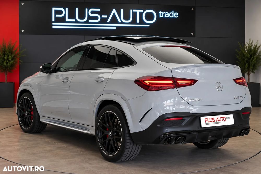 MERCEDES-BENZ GLE 2025 — imagine 6