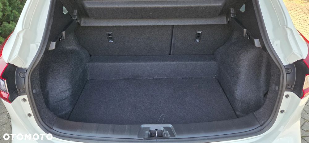Nissan Qashqai 1.3 DIG-T Tekna - 37