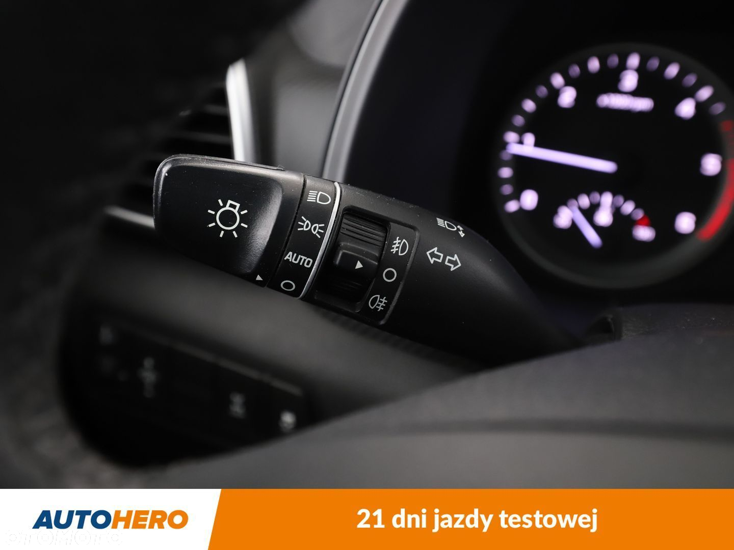 Hyundai Tucson - 26