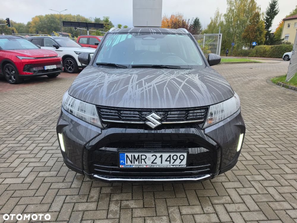 Suzuki Vitara 2024 photo 3