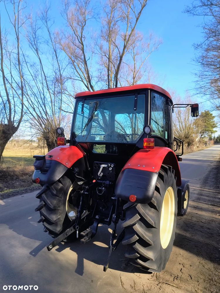 Zetor 6321 - 12