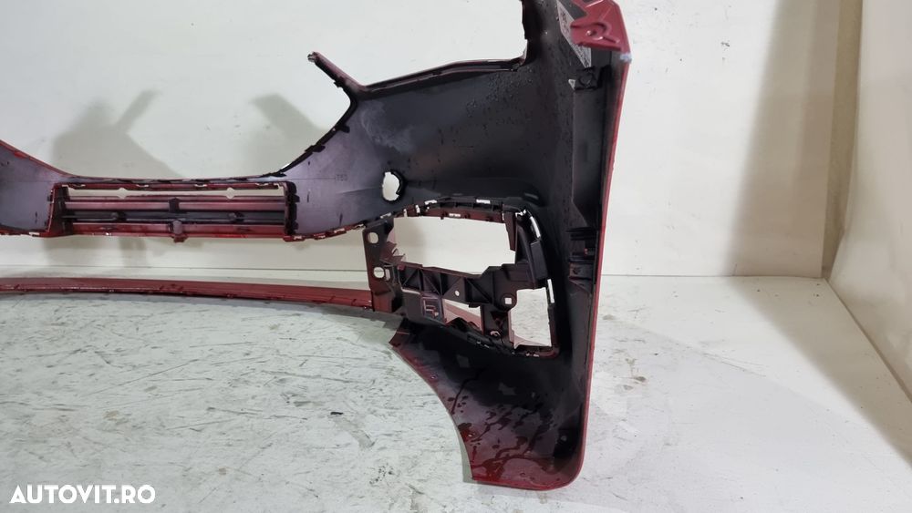 Bara fata Seat Leon , 2020, 2021, 2022, 2023, cod origine OE 5FA807221 - 4