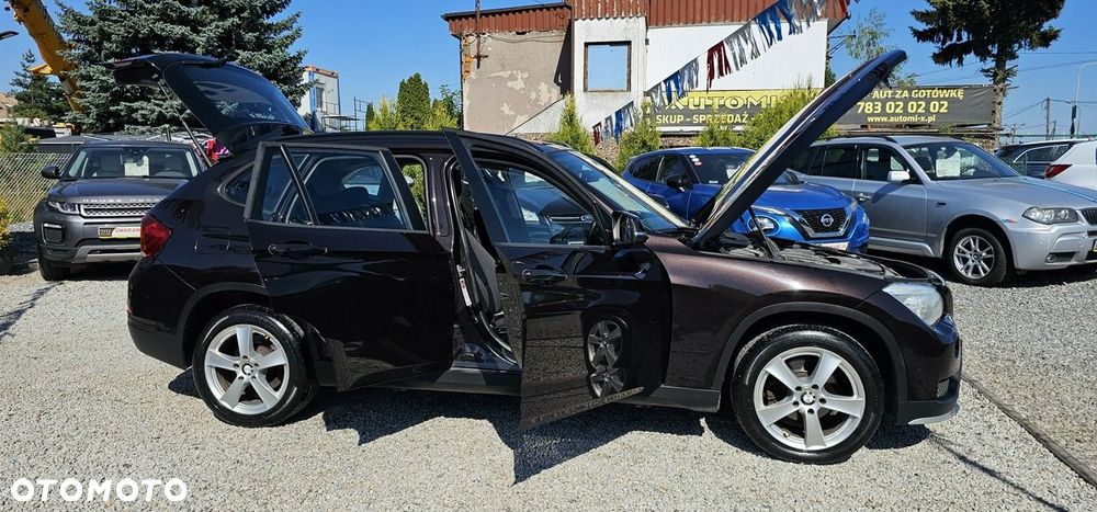 BMW X1 - 24