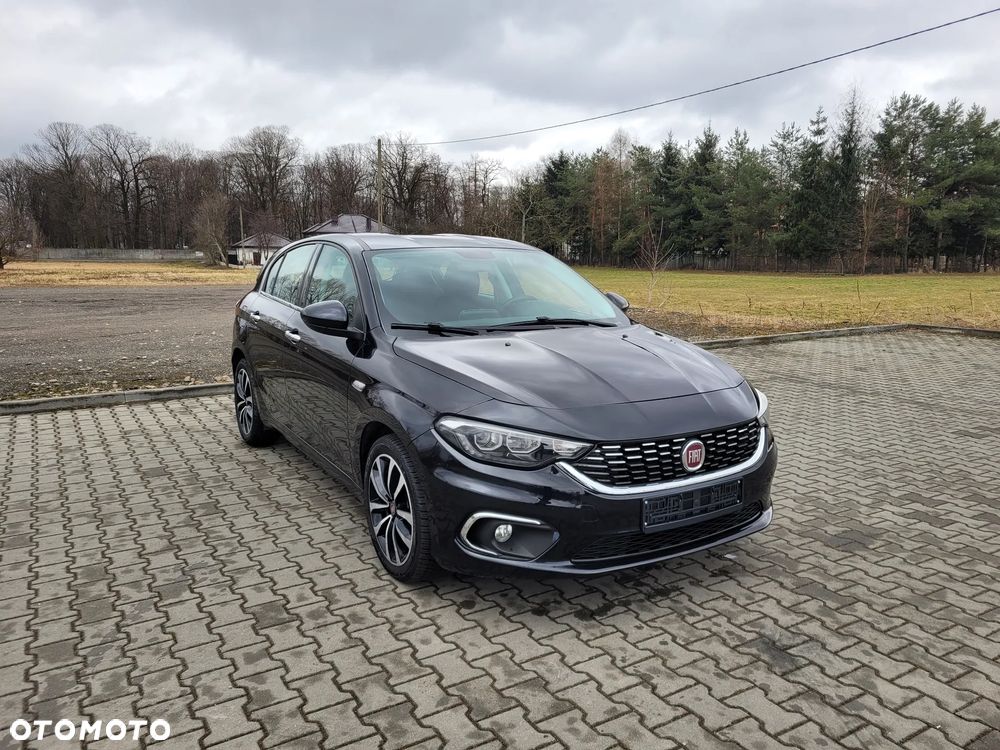 Fiat Tipo 1.4 16v Lounge - 6