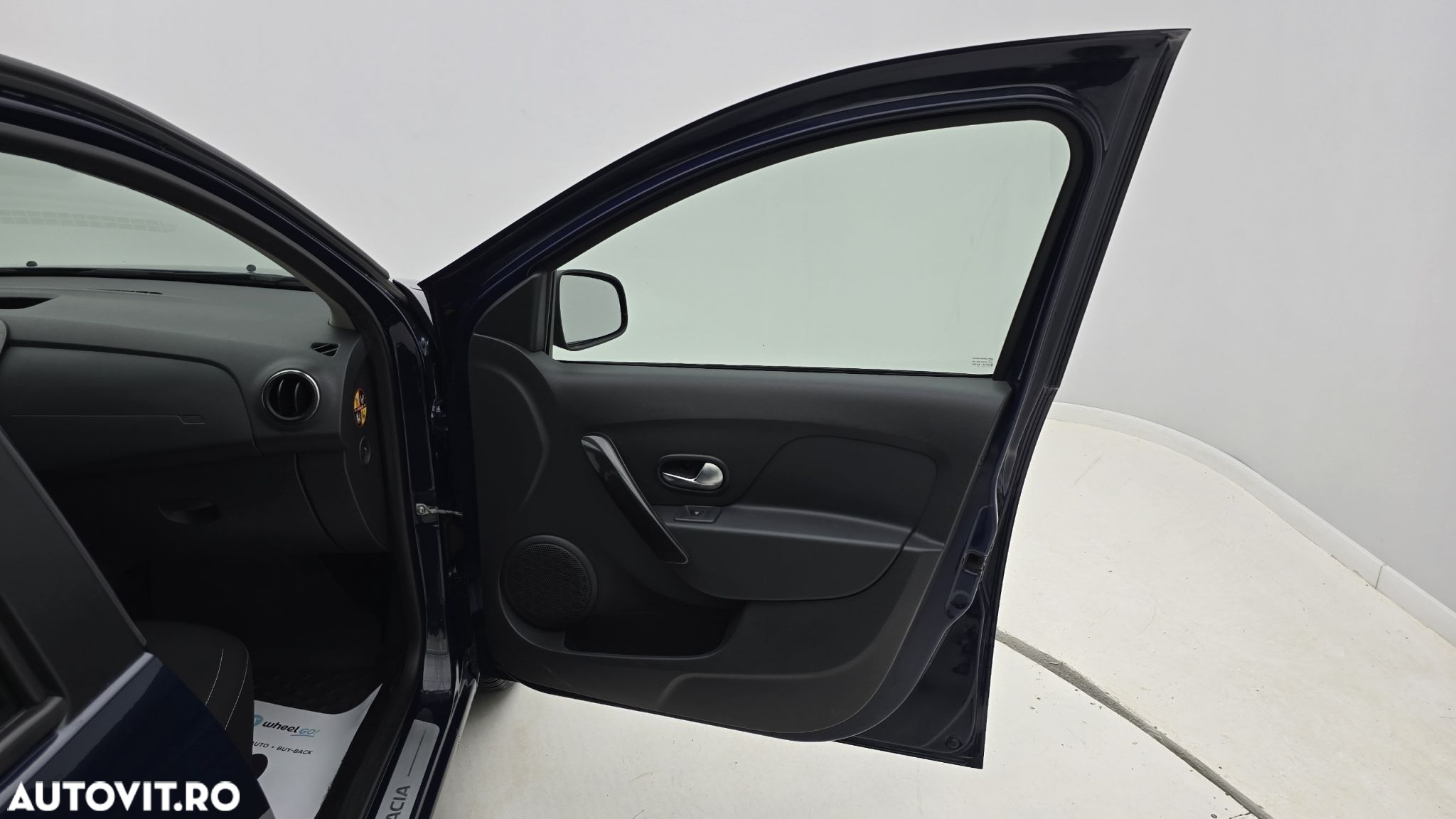 Dacia Logan 1.5 DCI Laureate - 18