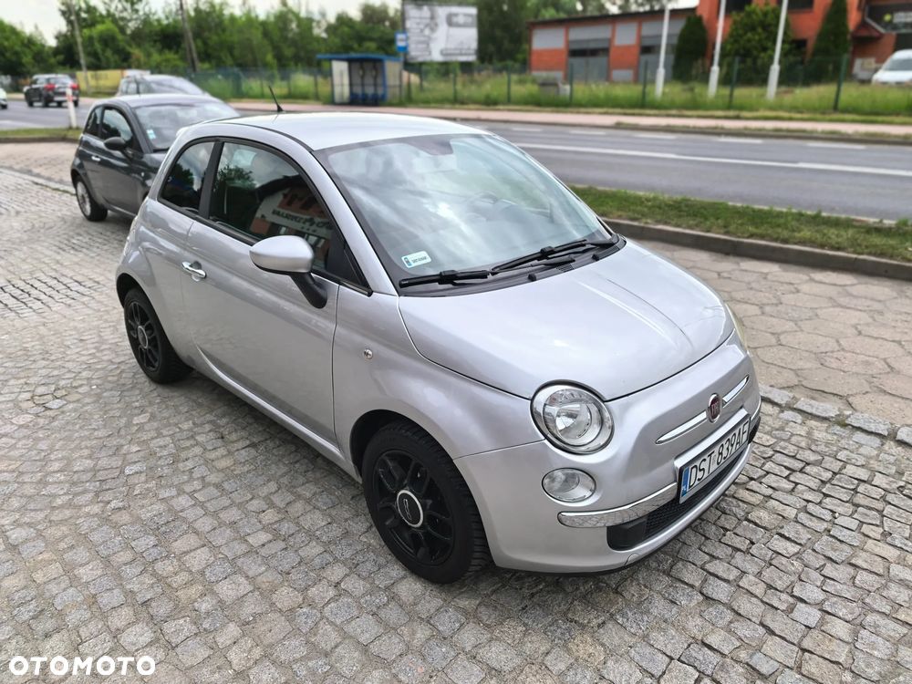 Fiat 500 1.2 Pop - 16