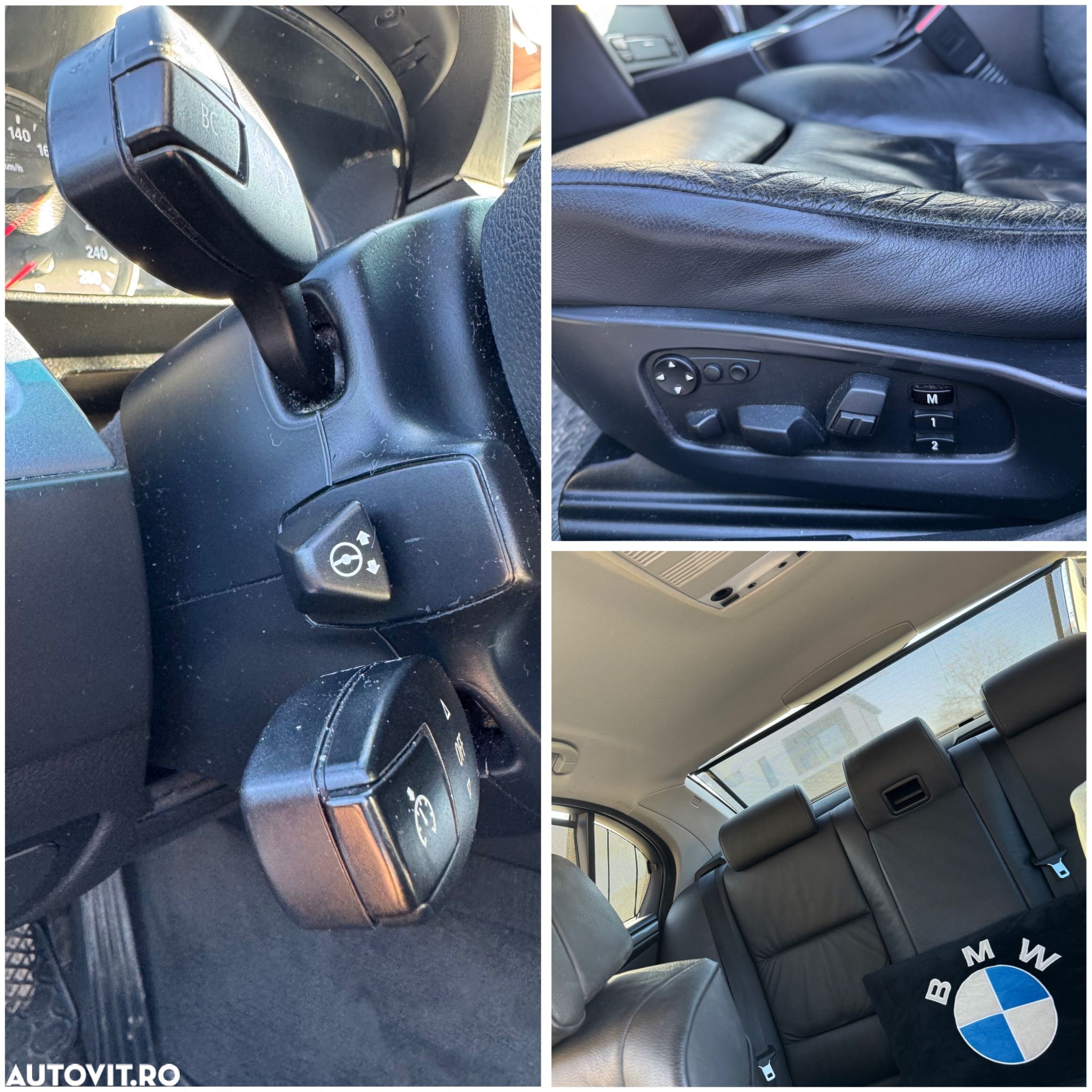 BMW Seria 5 - 12