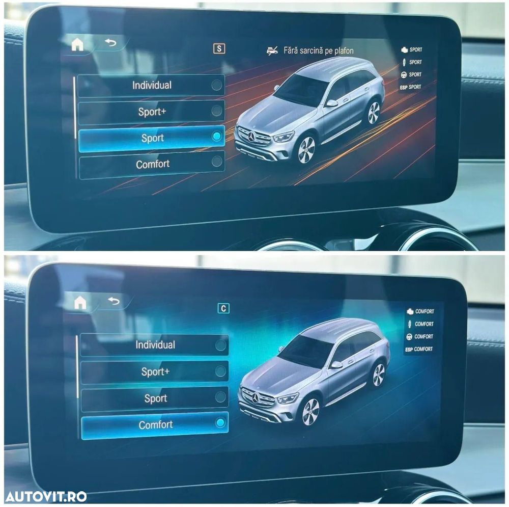 Mercedes-Benz GLC - 25