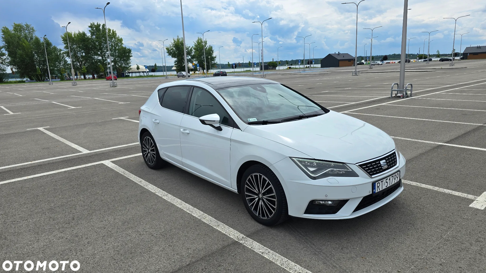 Seat Leon 1.4 TSI Start&Stop XCELLENCE - 23