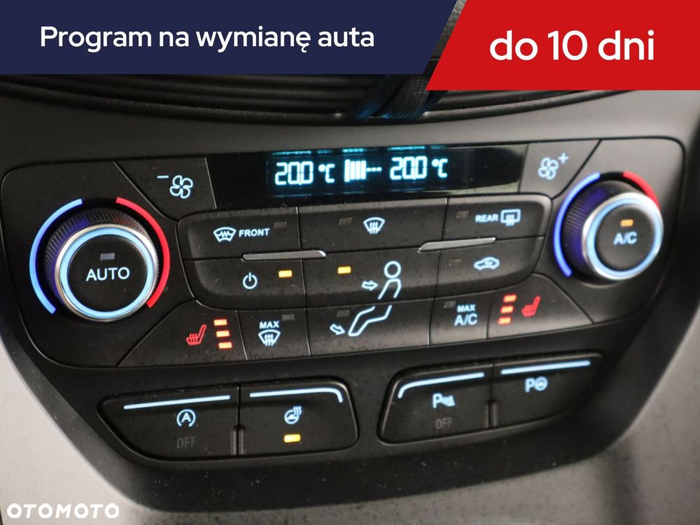 Ford Kuga - 19