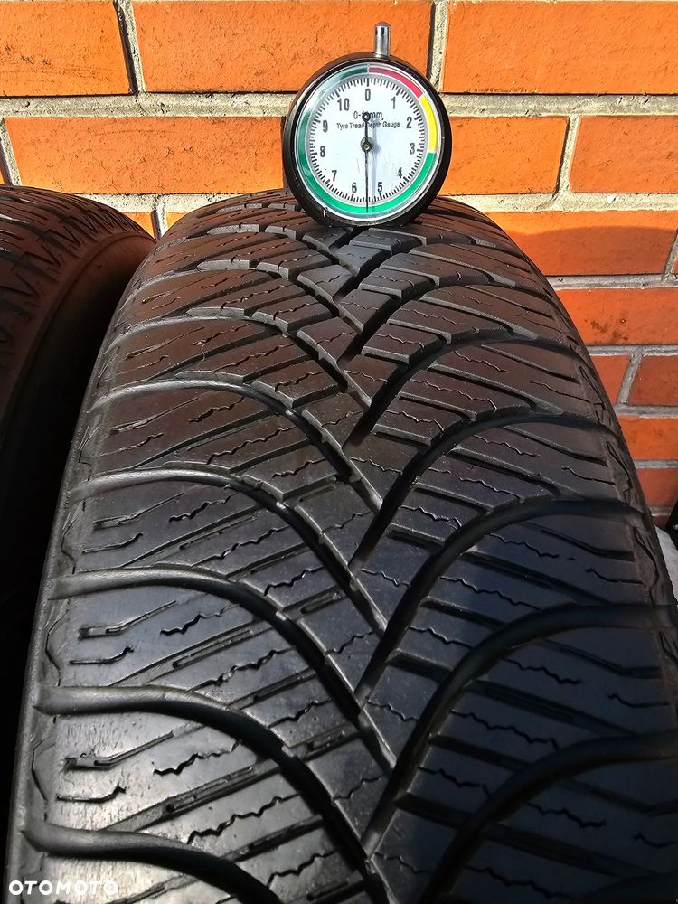 (O202) 165/70R14 81T 5,5-6mm 21r / Goodride AllSeasonElite Z-401 - 4