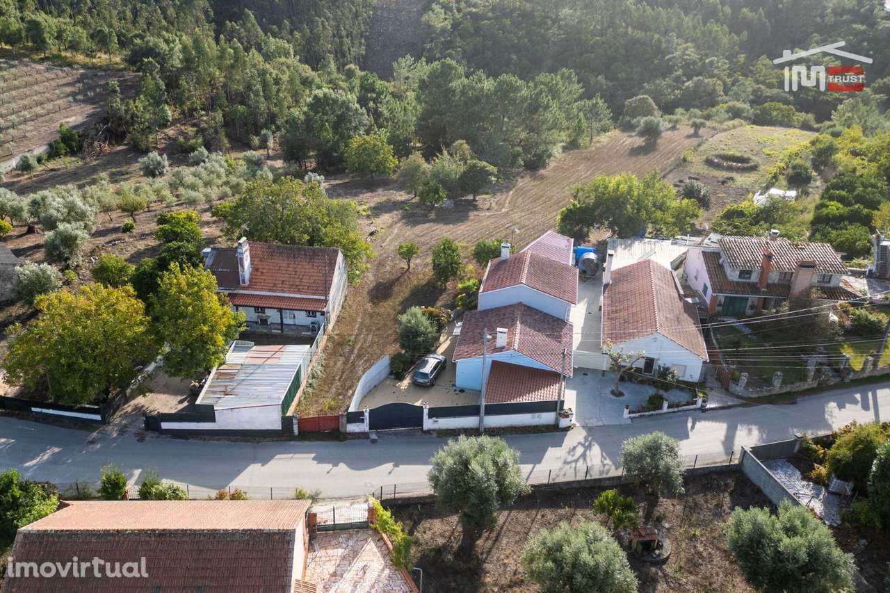 Terreno Rústico com viabilidade de construção em Sobral, Santa Cata... - Grande imagem: 5/9